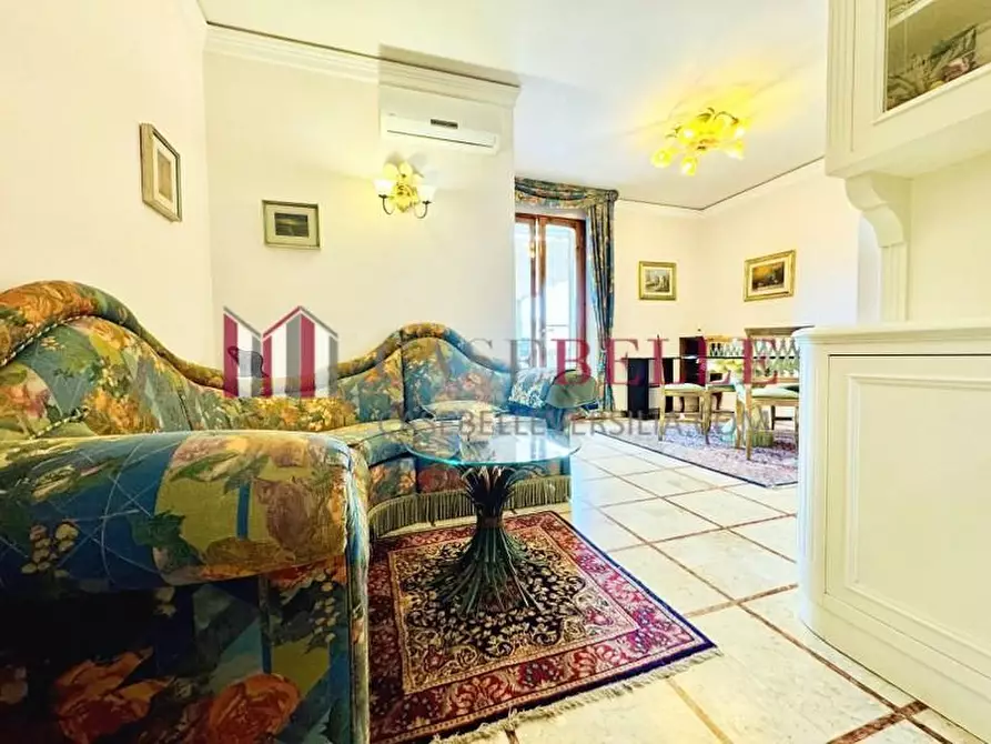 Immagine 1 di Appartamento in affitto  a Forte Dei Marmi