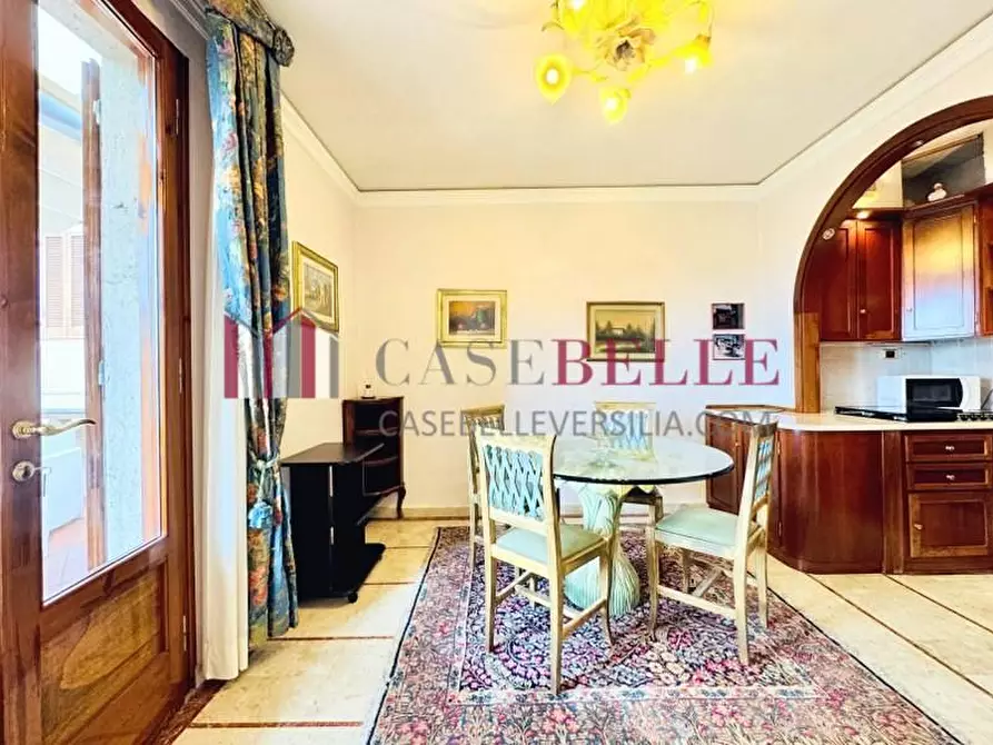 Immagine 7 di Appartamento in affitto  a Forte Dei Marmi