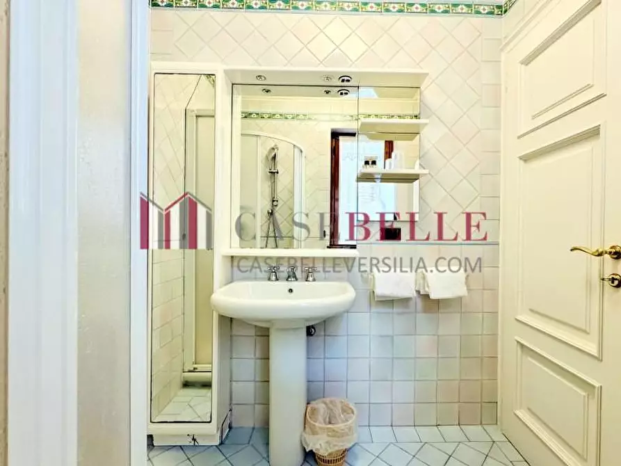 Immagine 23 di Appartamento in affitto  a Forte Dei Marmi