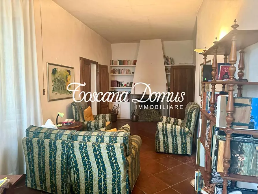 Immagine 58 di Villa in vendita  a Monteriggioni