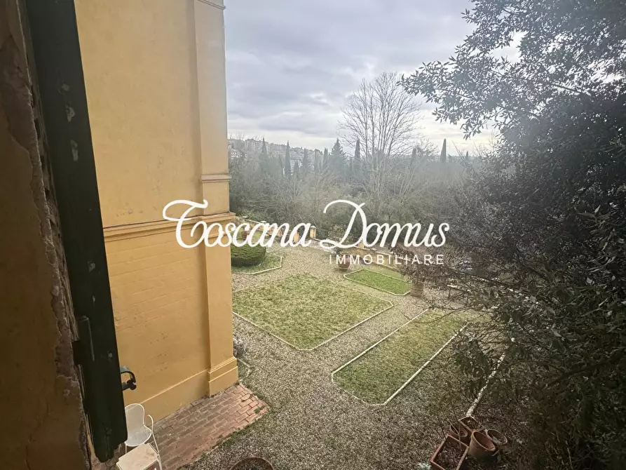 Immagine 25 di Villa in vendita  a Monteriggioni