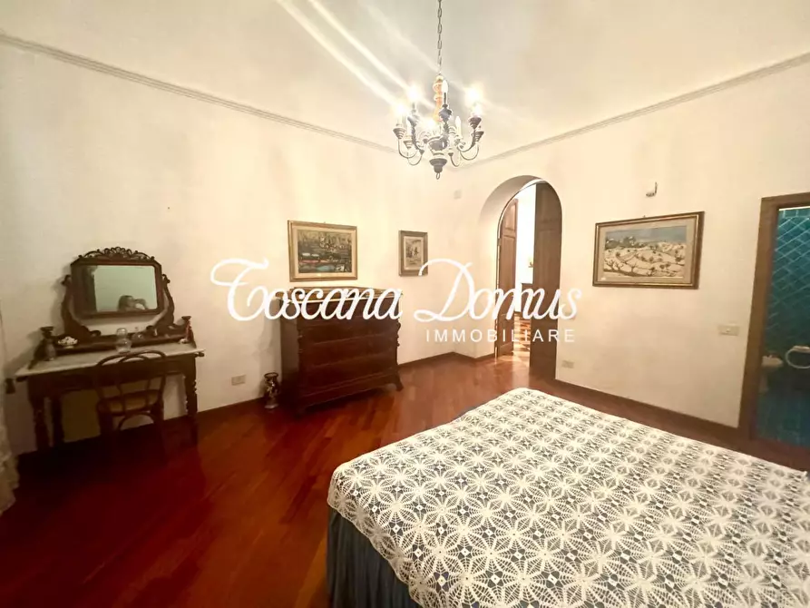 Immagine 84 di Villa in vendita  a Monteriggioni