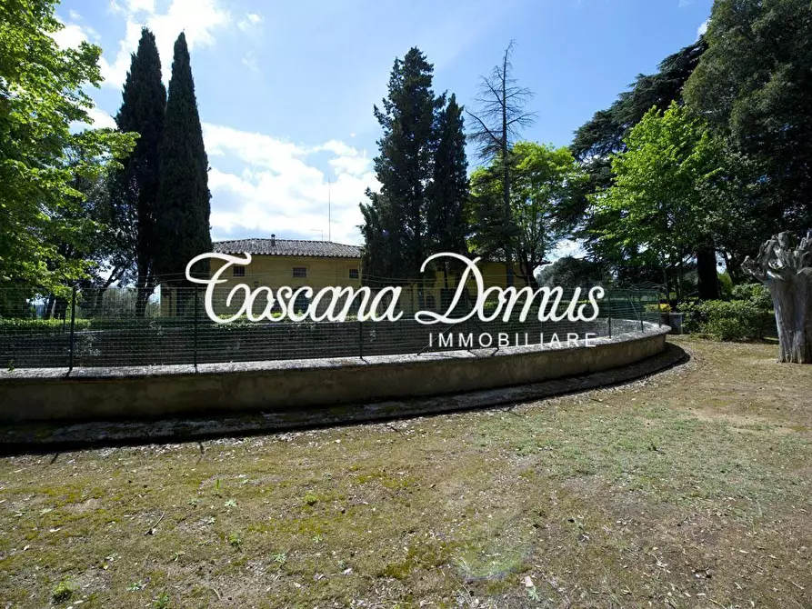 Immagine 104 di Villa in vendita  a Monteriggioni