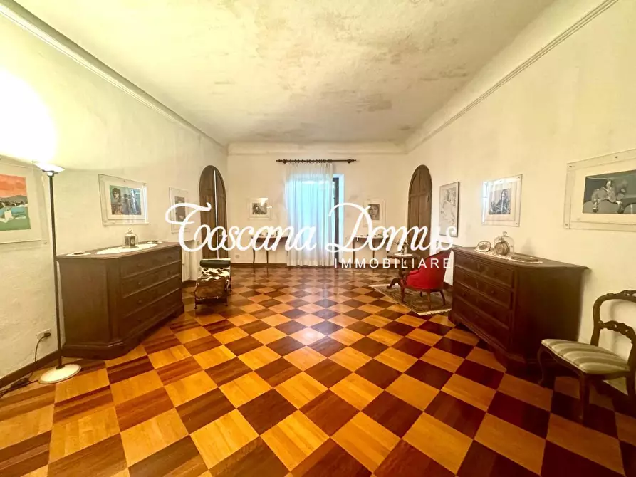 Immagine 67 di Villa in vendita  a Monteriggioni