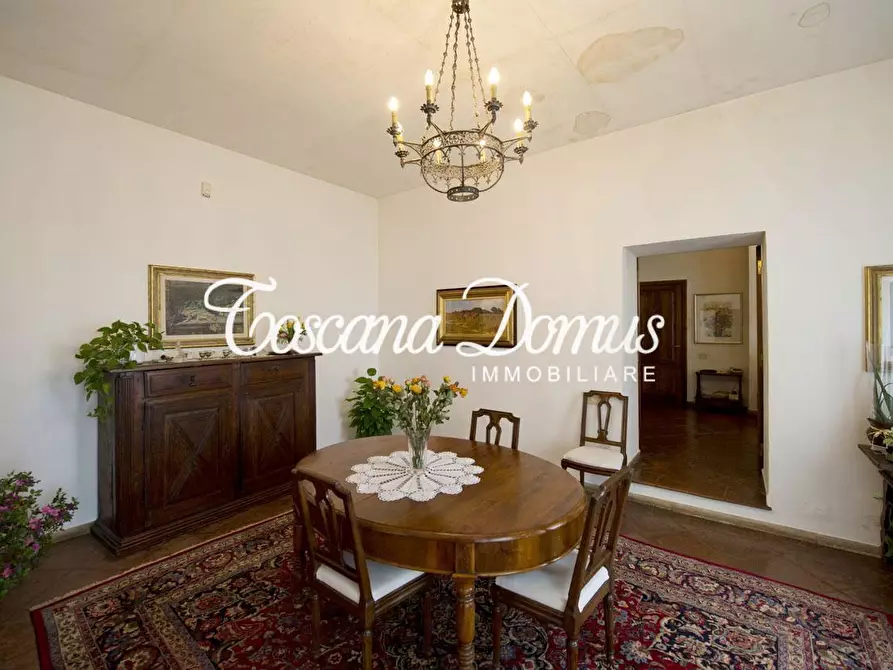 Immagine 51 di Villa in vendita  a Monteriggioni