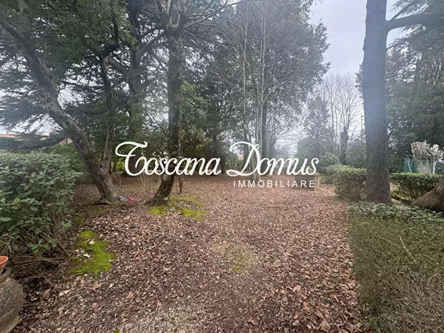 Immagine 24 di Villa in vendita  a Monteriggioni