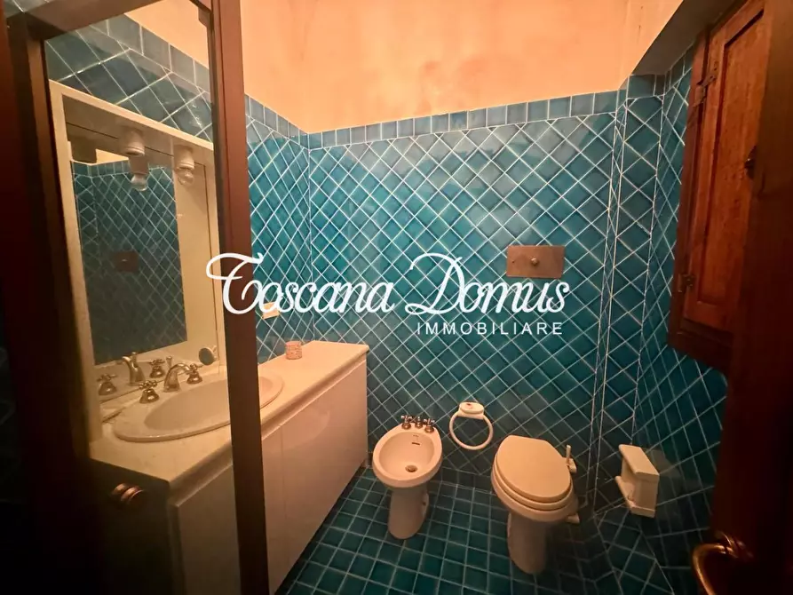 Immagine 87 di Villa in vendita  a Monteriggioni