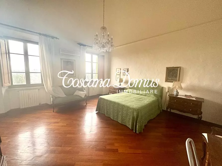 Immagine 77 di Villa in vendita  a Monteriggioni