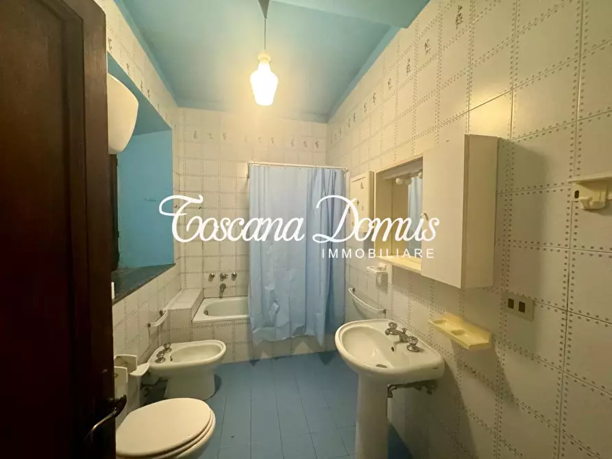 Immagine 71 di Villa in vendita  a Monteriggioni