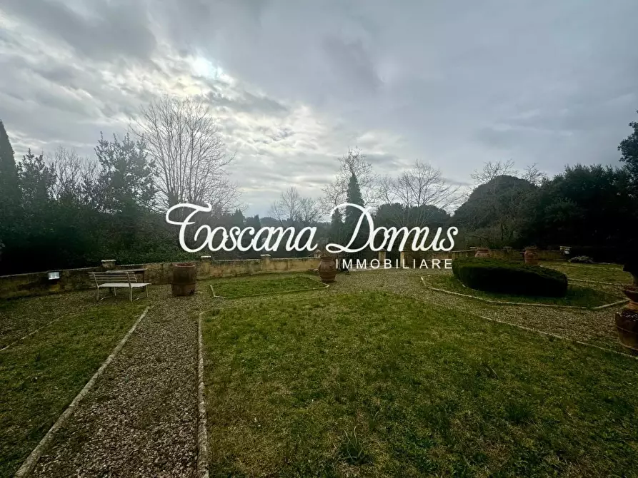 Immagine 22 di Villa in vendita  a Monteriggioni