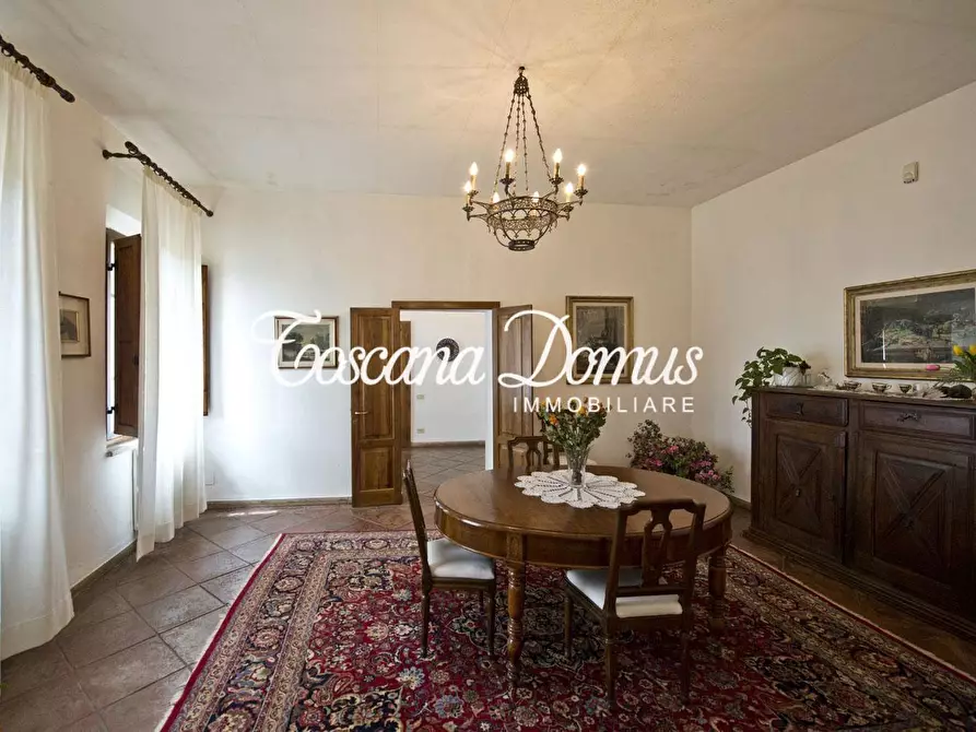 Immagine 53 di Villa in vendita  a Monteriggioni