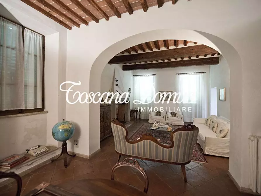 Immagine 54 di Villa in vendita  a Monteriggioni