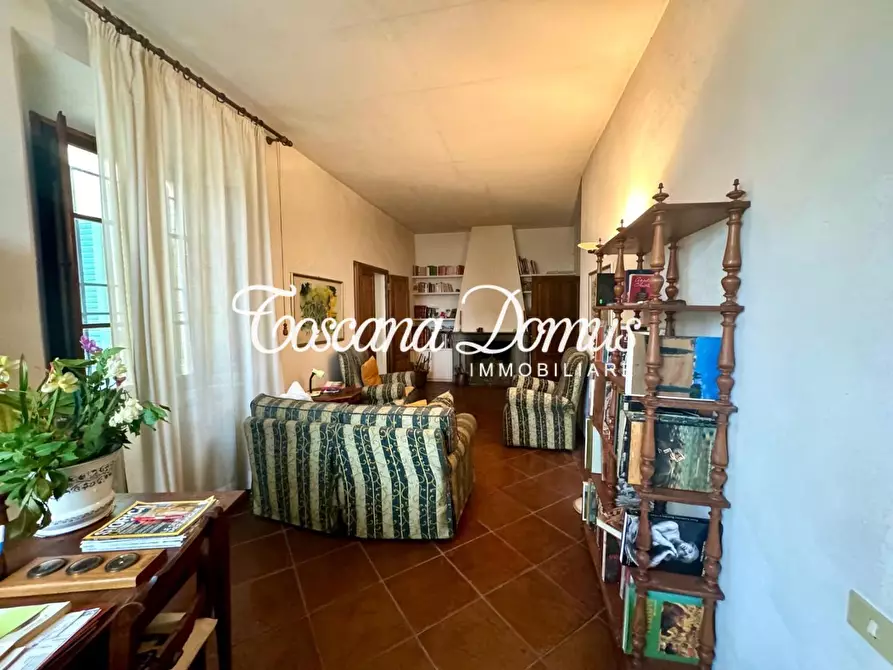 Immagine 57 di Villa in vendita  a Monteriggioni