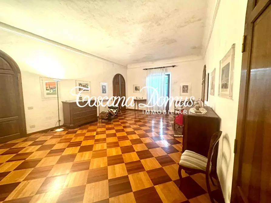 Immagine 66 di Villa in vendita  a Monteriggioni