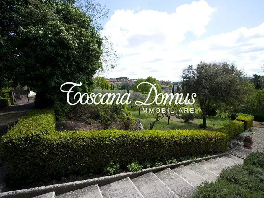 Immagine 28 di Villa in vendita  a Monteriggioni