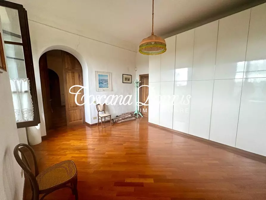 Immagine 76 di Villa in vendita  a Monteriggioni