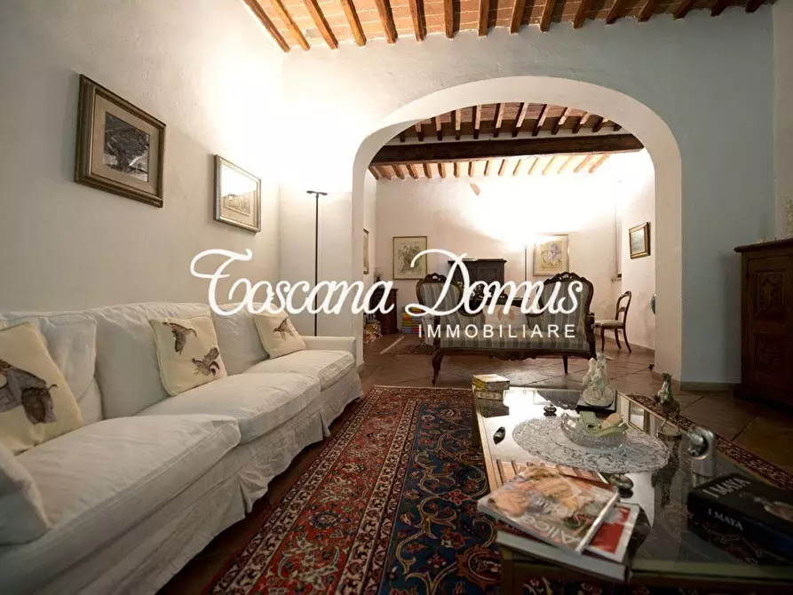 Immagine 56 di Villa in vendita  a Monteriggioni