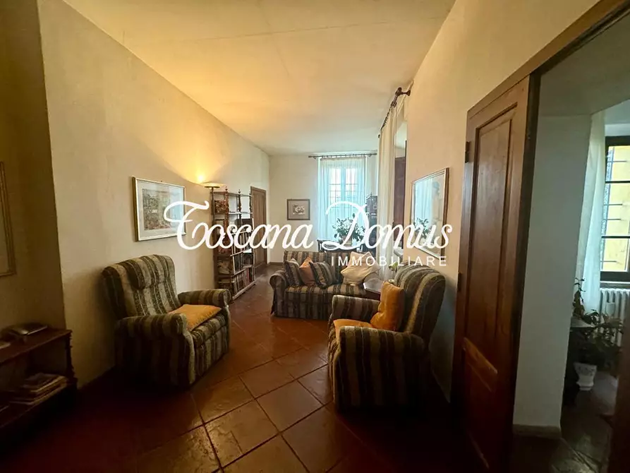 Immagine 59 di Villa in vendita  a Monteriggioni