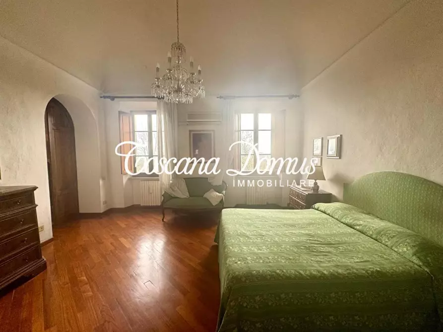 Immagine 79 di Villa in vendita  a Monteriggioni