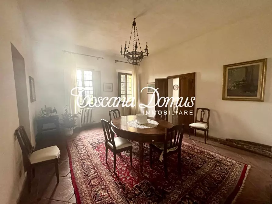 Immagine 45 di Villa in vendita  a Monteriggioni