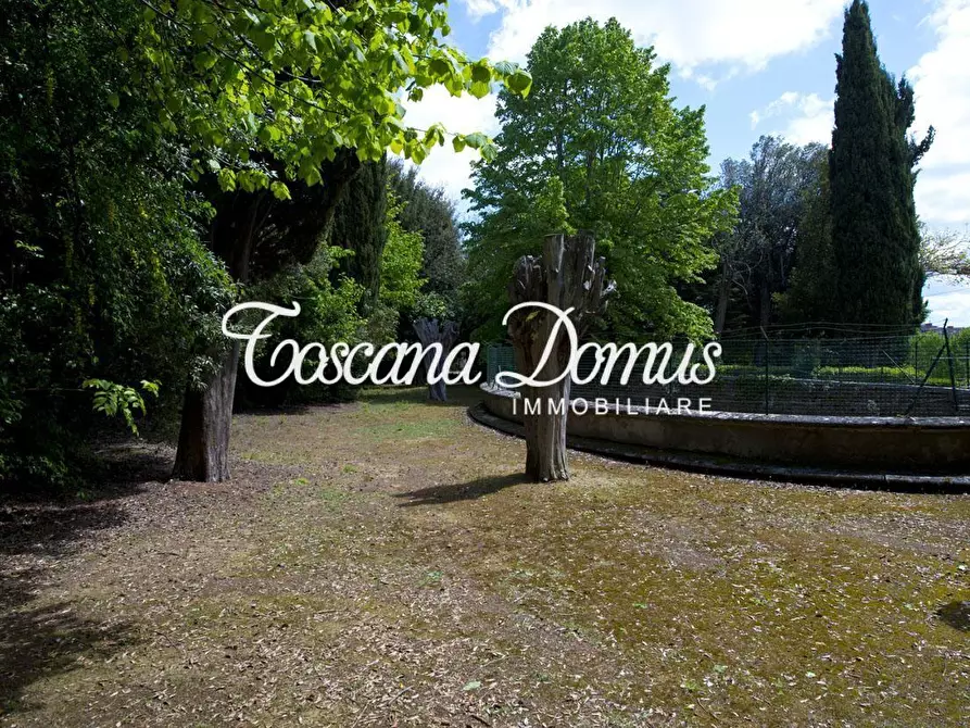 Immagine 103 di Villa in vendita  a Monteriggioni