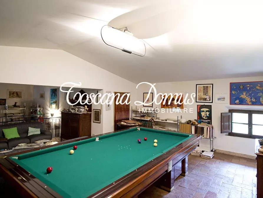 Immagine 97 di Villa in vendita  a Monteriggioni