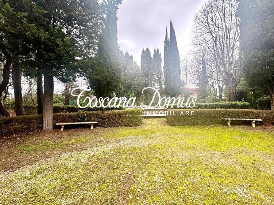 Immagine 20 di Villa in vendita  a Monteriggioni