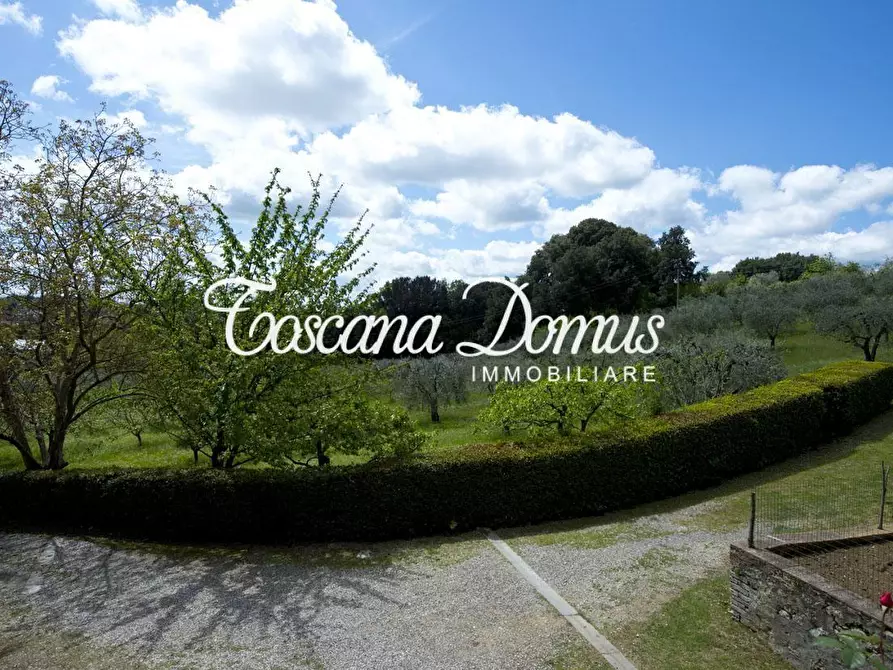 Immagine 26 di Villa in vendita  a Monteriggioni