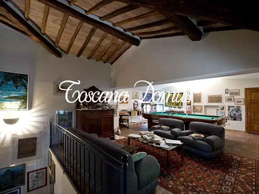 Immagine 95 di Villa in vendita  a Monteriggioni