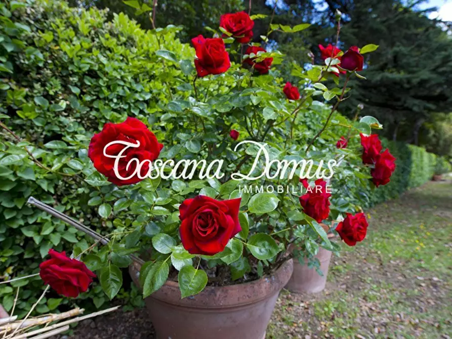 Immagine 107 di Villa in vendita  a Monteriggioni