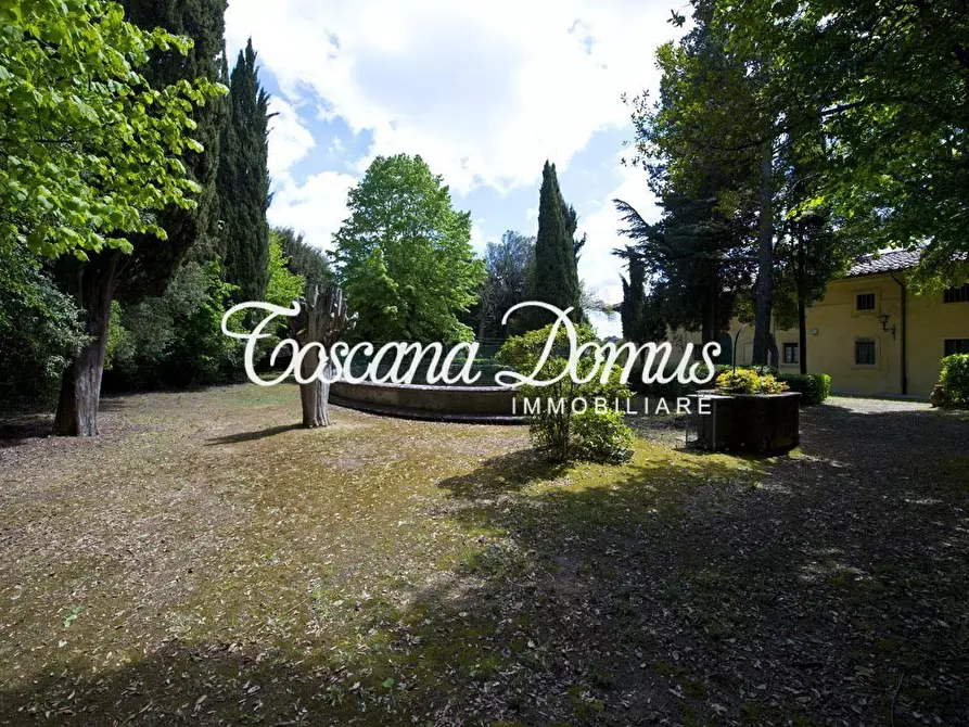 Immagine 102 di Villa in vendita  a Monteriggioni