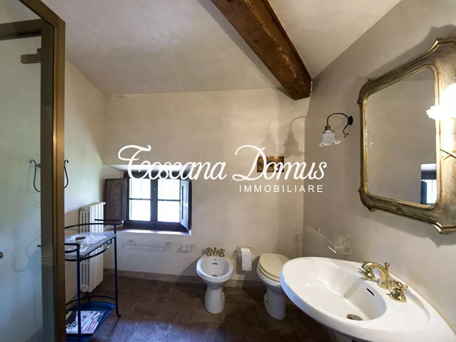 Immagine 100 di Villa in vendita  a Monteriggioni