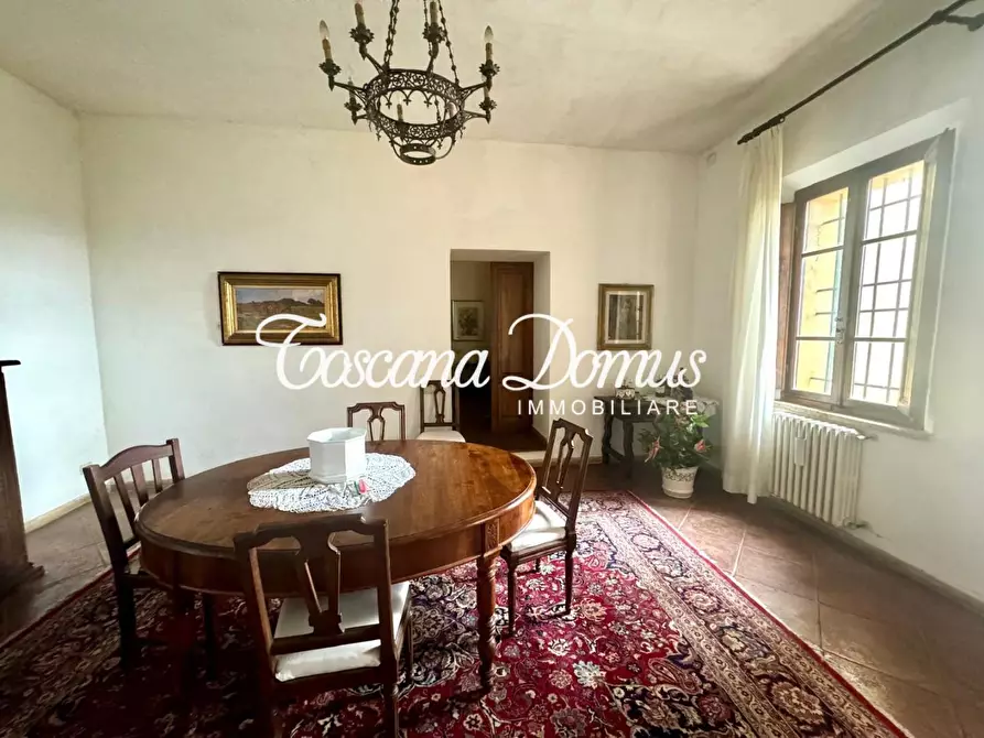 Immagine 44 di Villa in vendita  a Monteriggioni