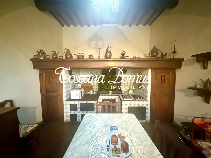 Immagine 37 di Villa in vendita  a Monteriggioni