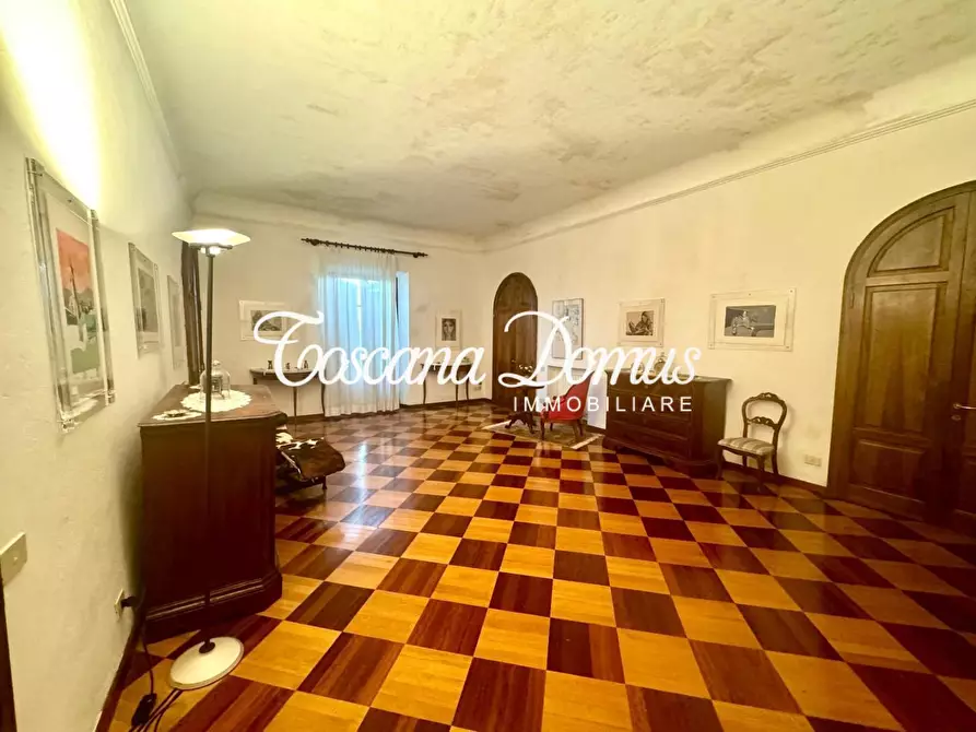 Immagine 64 di Villa in vendita  a Monteriggioni