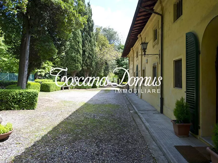 Immagine 105 di Villa in vendita  a Monteriggioni