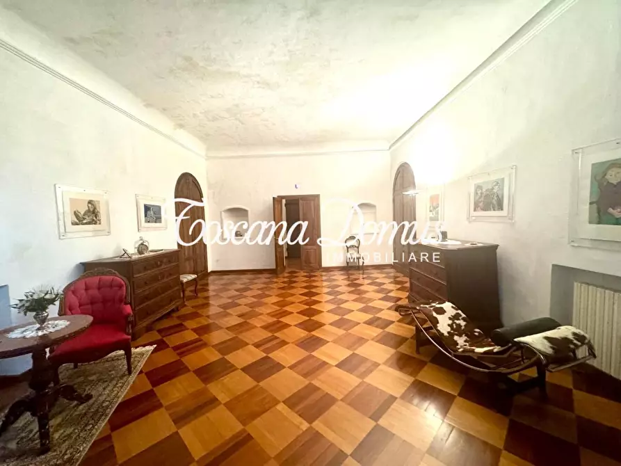 Immagine 61 di Villa in vendita  a Monteriggioni