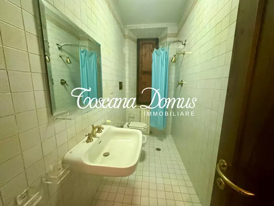 Immagine 81 di Villa in vendita  a Monteriggioni