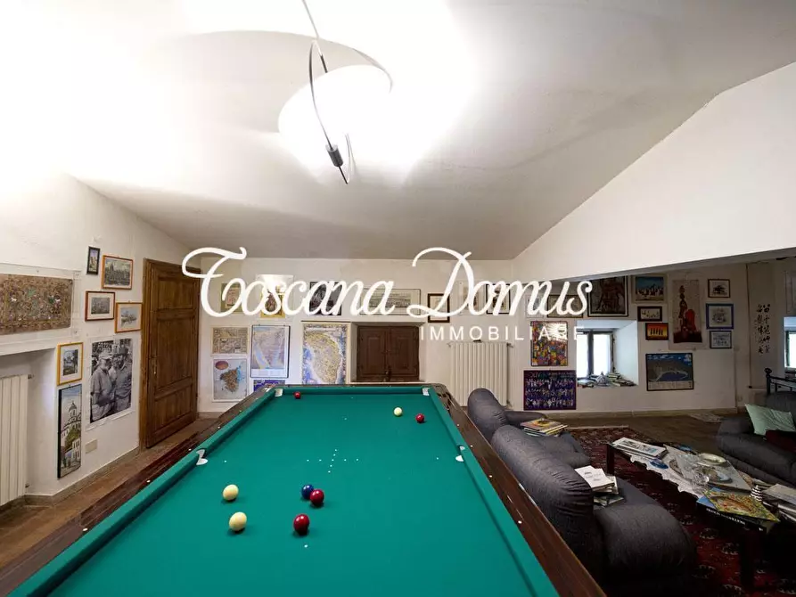 Immagine 98 di Villa in vendita  a Monteriggioni