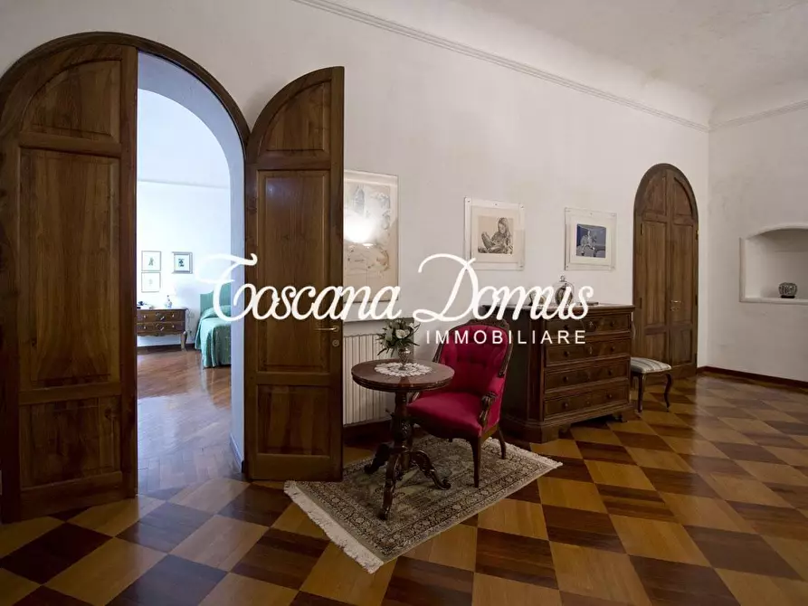 Immagine 68 di Villa in vendita  a Monteriggioni