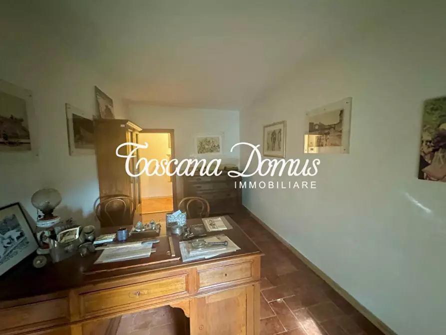 Immagine 85 di Villa in vendita  a Monteriggioni