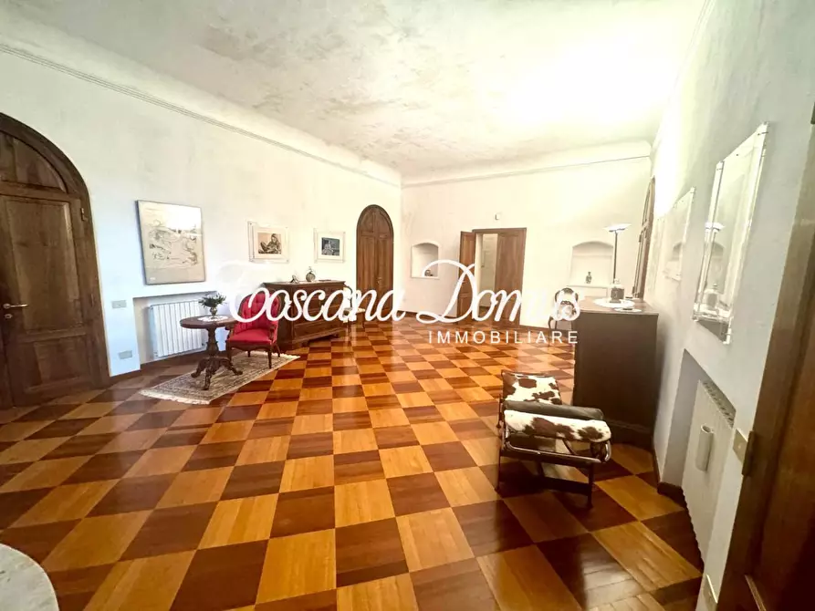 Immagine 63 di Villa in vendita  a Monteriggioni