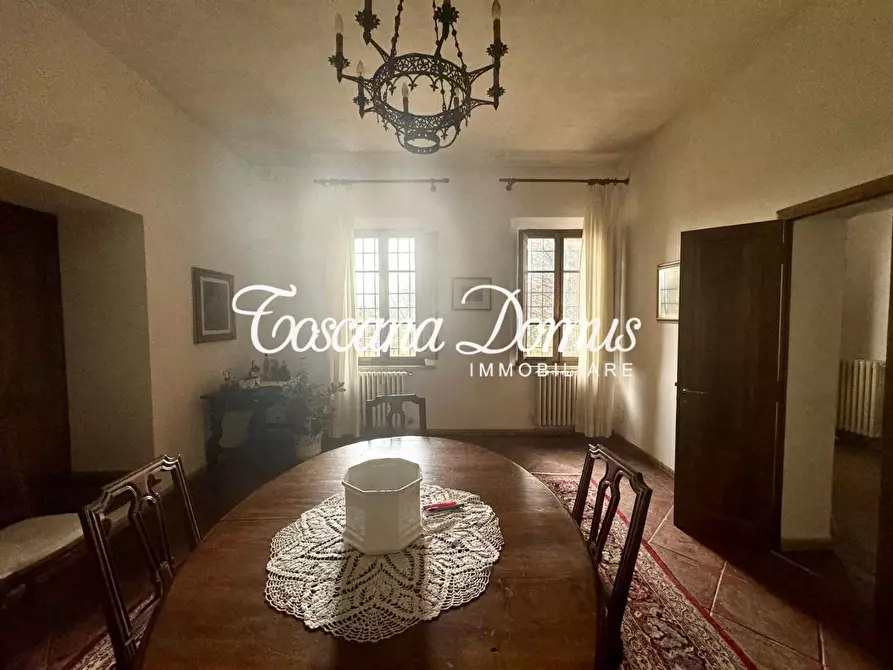 Immagine 46 di Villa in vendita  a Monteriggioni