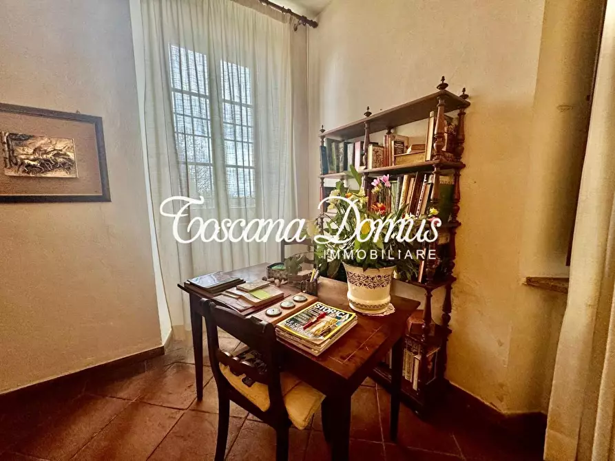 Immagine 52 di Villa in vendita  a Monteriggioni