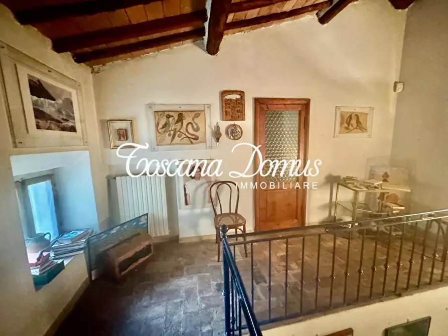 Immagine 94 di Villa in vendita  a Monteriggioni