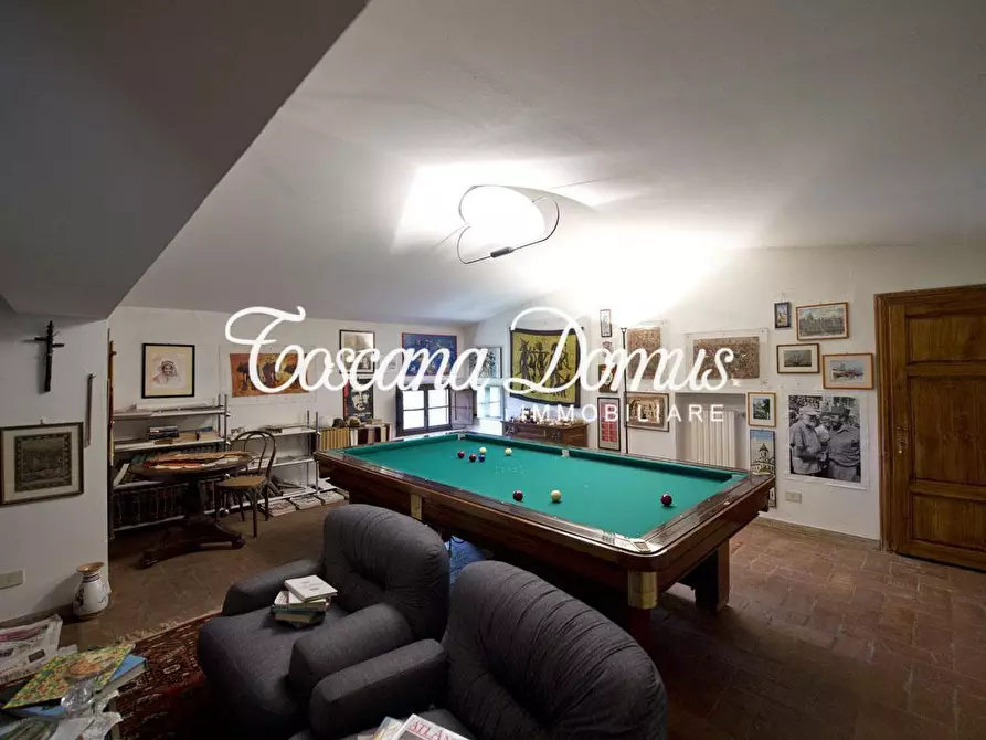 Immagine 96 di Villa in vendita  a Monteriggioni