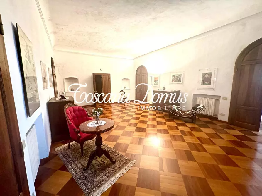 Immagine 65 di Villa in vendita  a Monteriggioni