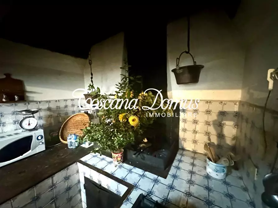 Immagine 34 di Villa in vendita  a Monteriggioni