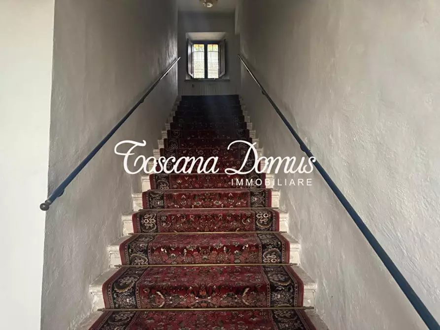 Immagine 60 di Villa in vendita  a Monteriggioni