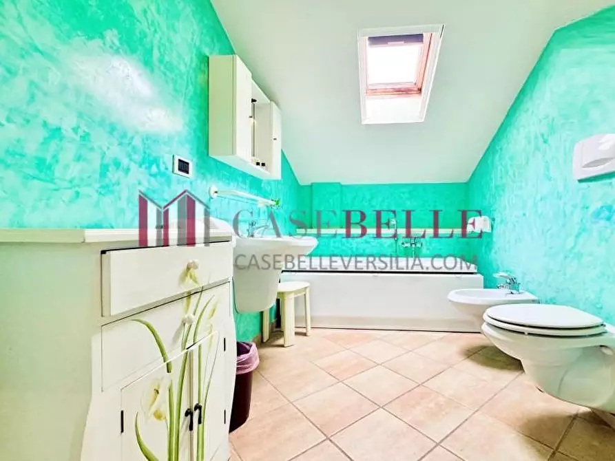 Immagine 25 di Appartamento in affitto  a Forte Dei Marmi